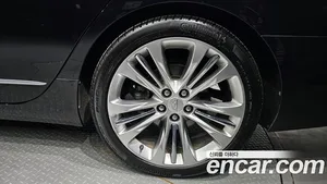 Cadillac CT6, 2018 — миниатюра 5