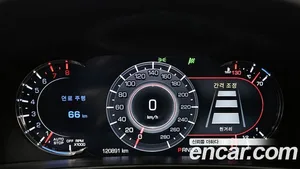 Cadillac CT6, 2018 — миниатюра 8