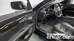 Cadillac CT6, 2018 — миниатюра 10