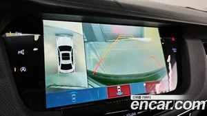 Cadillac CT6, 2018 — миниатюра 13