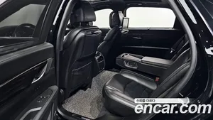 Cadillac CT6, 2018 — миниатюра 20