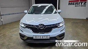 Renault QM6, 2022 — миниатюра 2