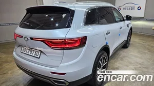 Renault QM6, 2022 — миниатюра 3