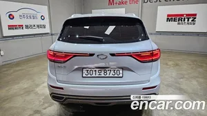 Renault QM6, 2022 — миниатюра 4