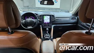 Renault QM6, 2022 — миниатюра 7