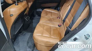 Renault QM6, 2022 — миниатюра 8