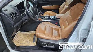 Renault QM6, 2022 — миниатюра 11