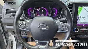 Renault QM6, 2022 — миниатюра 12