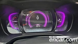 Renault QM6, 2022 — миниатюра 13