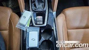 Renault QM6, 2022 — миниатюра 16