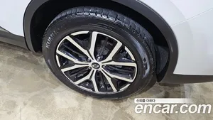 Renault QM6, 2022 — миниатюра 18
