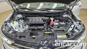 Renault QM6, 2022 — миниатюра 19