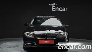 BMW 5-Series, 2014 — миниатюра 3