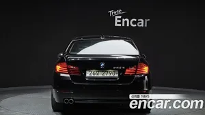 BMW 5-Series, 2014 — миниатюра 4