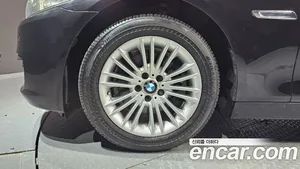 BMW 5-Series, 2014 — миниатюра 5