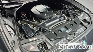 BMW 5-Series, 2014 — миниатюра 6