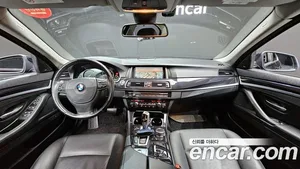 BMW 5-Series, 2014 — миниатюра 7