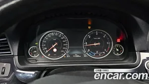 BMW 5-Series, 2014 — миниатюра 8