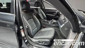 BMW 5-Series, 2014 — миниатюра 10