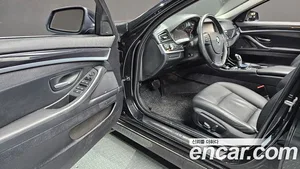 BMW 5-Series, 2014 — миниатюра 11