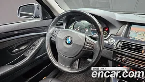 BMW 5-Series, 2014 — миниатюра 13
