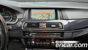 BMW 5-Series, 2014 — миниатюра 14