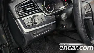 BMW 5-Series, 2014 — миниатюра 16