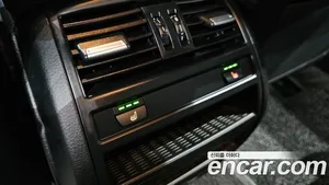 BMW 5-Series, 2014 — миниатюра 18