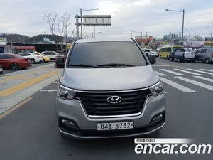 Hyundai Starex, 2020 — миниатюра 1