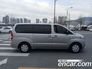 Hyundai Starex, 2020 — миниатюра 2