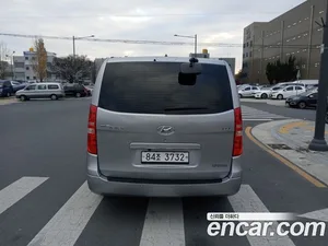 Hyundai Starex, 2020 — миниатюра 3