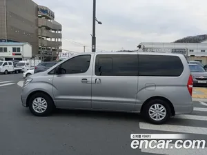 Hyundai Starex, 2020 — миниатюра 4