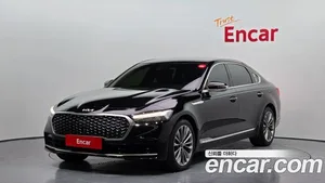 Kia K9, 2021 — миниатюра 1