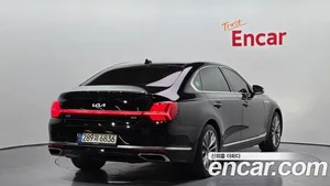 Kia K9, 2021 — миниатюра 2