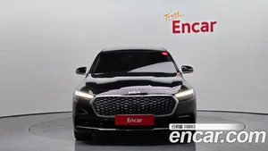 Kia K9, 2021 — миниатюра 3