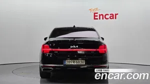Kia K9, 2021 — миниатюра 4