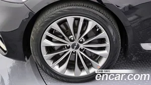 Kia K9, 2021 — миниатюра 5