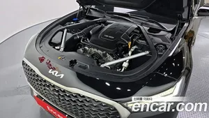 Kia K9, 2021 — миниатюра 6