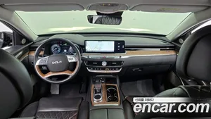 Kia K9, 2021 — миниатюра 7