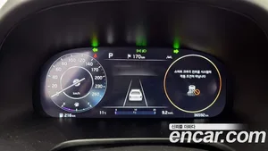 Kia K9, 2021 — миниатюра 8