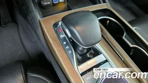 Kia K9, 2021 — миниатюра 9