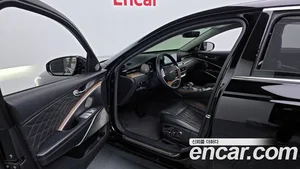 Kia K9, 2021 — миниатюра 10