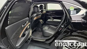 Kia K9, 2021 — миниатюра 12