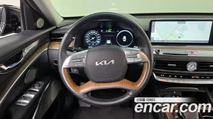 Kia K9, 2021 — миниатюра 13