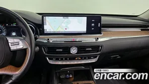 Kia K9, 2021 — миниатюра 14