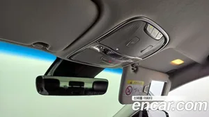 Kia K9, 2021 — миниатюра 19