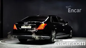 Genesis EQ900, 2017 — миниатюра 2