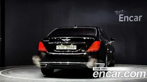 Genesis EQ900, 2017 — миниатюра 4