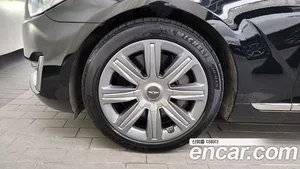 Genesis EQ900, 2017 — миниатюра 5