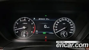 Genesis EQ900, 2017 — миниатюра 8